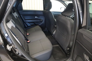 heti ajoon Dacia Bigster