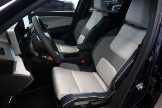 heti ajoon Renault 5