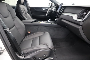 heti ajoon Volvo XC60