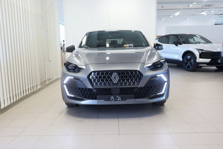 heti ajoon Renault Clio
