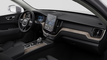 heti ajoon Volvo XC60