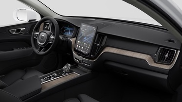 heti ajoon Volvo XC60