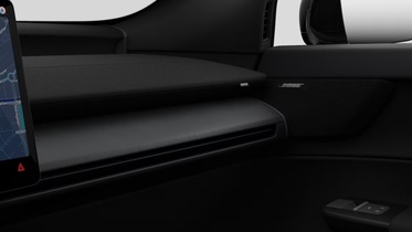 heti ajoon Volvo EX60