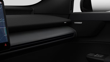 heti ajoon Volvo EX60