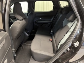 heti ajoon Dacia Duster