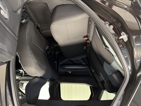 heti ajoon Dacia Duster