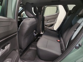 heti ajoon Dacia Duster