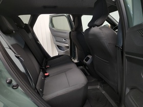 heti ajoon Dacia Duster