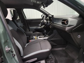 heti ajoon Dacia Duster