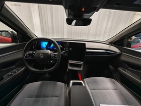 heti ajoon Renault Scénic