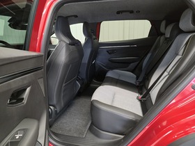 heti ajoon Renault Scénic