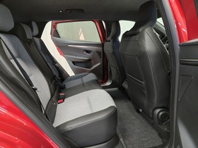 heti ajoon Renault Scénic