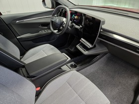 heti ajoon Renault Scénic