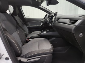 heti ajoon Renault Symbioz