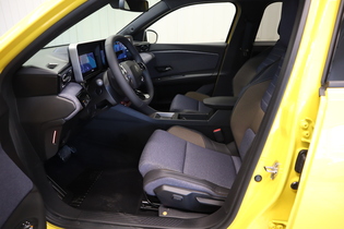 heti ajoon Renault 5