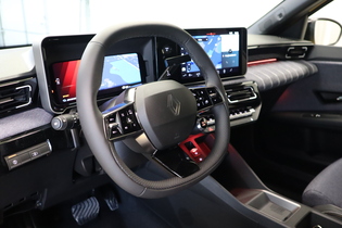 heti ajoon Renault 5