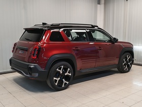 heti ajoon Renault 4