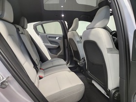 heti ajoon Volvo EC40