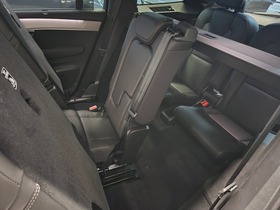 heti ajoon Volvo XC90