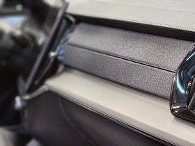 heti ajoon Volvo XC90