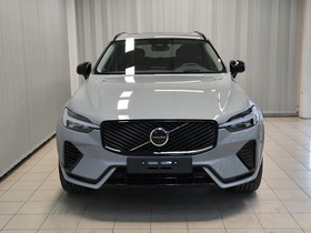 heti ajoon Volvo XC60