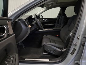 heti ajoon Volvo XC60