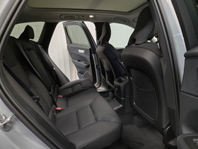 heti ajoon Volvo XC60