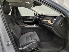heti ajoon Volvo XC60