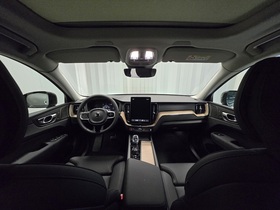 heti ajoon Volvo XC60