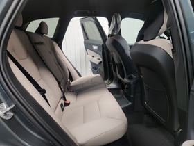 heti ajoon Volvo XC60