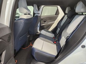 heti ajoon Renault 5