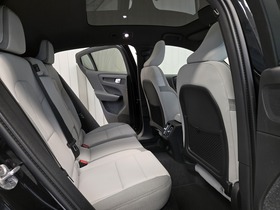 heti ajoon Volvo EC40