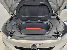 heti ajoon Volvo EC40