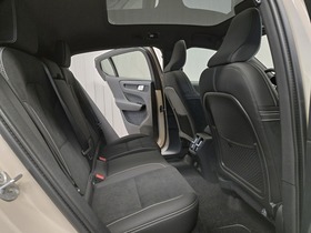 heti ajoon Volvo EC40