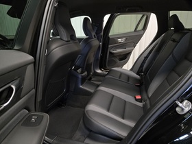 heti ajoon Volvo V60
