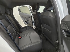 heti ajoon Renault Clio