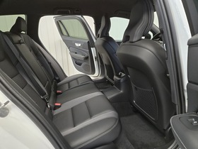 heti ajoon Volvo V60