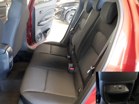 heti ajoon Nissan Juke