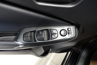 heti ajoon Nissan Juke