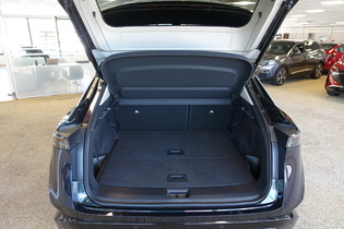 heti ajoon Nissan Ariya