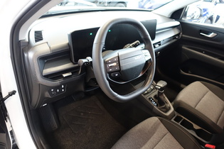 heti ajoon Kia Stonic