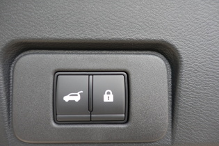 heti ajoon Nissan X-Trail