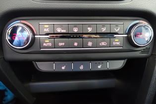 heti ajoon Kia XCeed