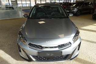 heti ajoon Kia XCeed