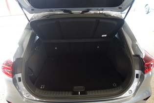 heti ajoon Kia XCeed