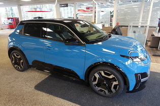 heti ajoon Nissan Micra