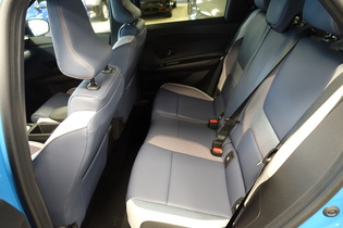 heti ajoon Nissan Micra