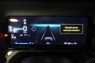 heti ajoon Nissan Micra