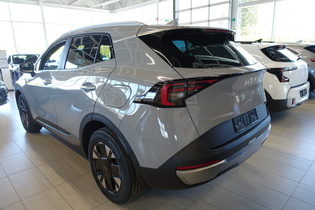 heti ajoon Kia Sportage