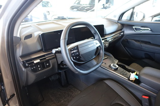 heti ajoon Kia Sportage